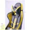 Крісло VR Racer BattleBee чорний/жовтий 5