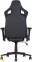 Крісло HEXTER PRO BLACK/WHITE R4D TILT MB70 ECO/02 1
