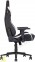 Крісло HEXTER PRO BLACK/WHITE R4D TILT MB70 ECO/02 0