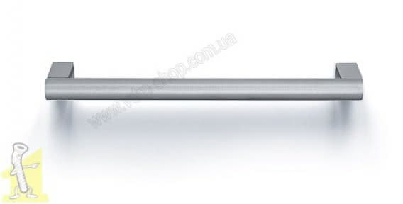 Ручка для меблів SS-1026-160 SS з нержавіючої сталі
