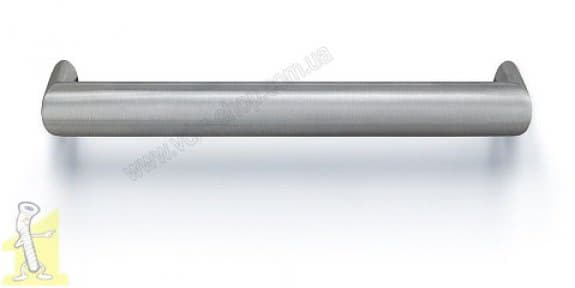 Ручка для меблів SS-1022-128 SS з нержавіючої сталі