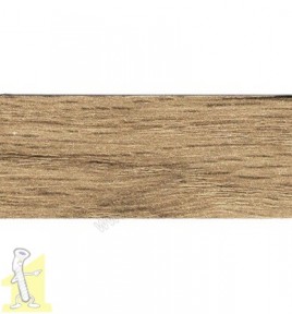 Крайка меламінова меблева з клеєм Zbytex 21мм дуб гранд натуральний №292