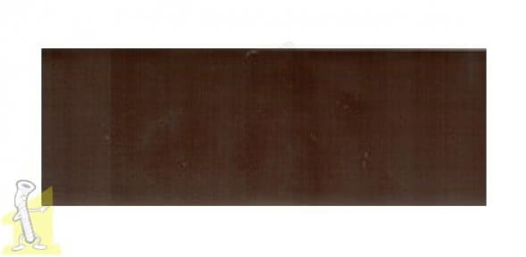 Крайка ПВХ PCV MAAG 22х1 268 темно коричневий