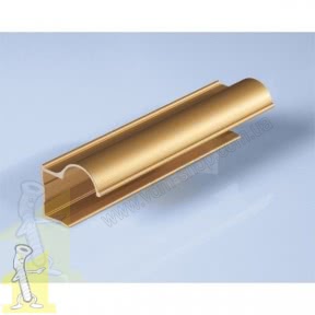Ручка Sevroll В2 Factor 16 золота 2,70м   01222-T