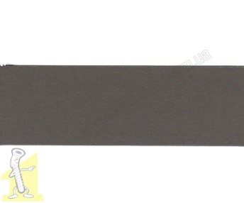 Крайка меламінова меблева з клеєм Zbytex 40мм лава №231