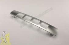 Ручка GIFF RR0808 L-128мм алюміній