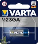 Батарейка VARTA V 23 GA блістер 1 шт. ALKALINE