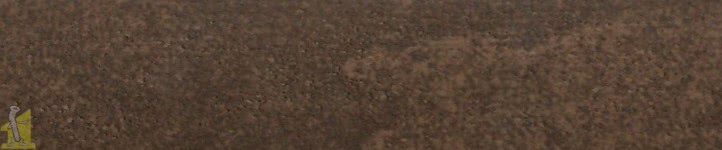 Кромка ПВХ PCV MAAG 42*2 D54/3 бетон ржавый