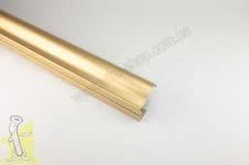 Ручка Sevroll В2 Factor II 18 золота 2,70м  02738
