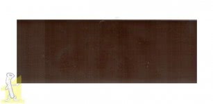 Крайка ПВХ PCV MAAG 42х2 268 темно коричневий