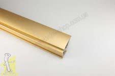 Ручка Sevroll Fox золота 2,70м  02424