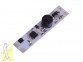 Сенсорний вимикач для LED профіля інфрачервоний 12-24V  10A
