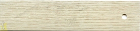 Кромка ПВХ PCV MAAG 35*1 D10/11 сосна лофт белая