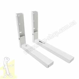 Кріплення під мікрохвильову піч