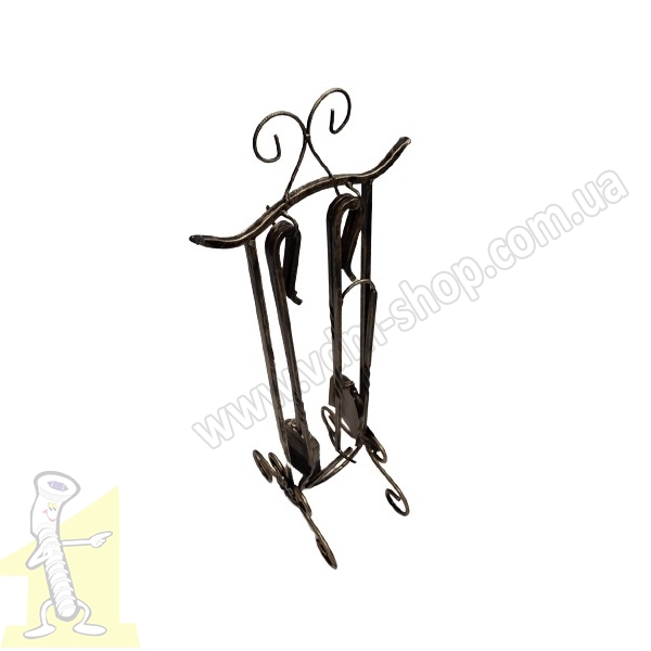 Камінний набір №2. Фото 2