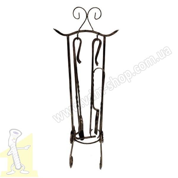 Камінний набір №2