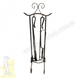 Камінний набір №2