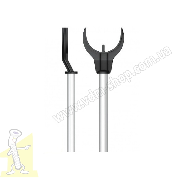 Ключ для ніжки посиленої L-450