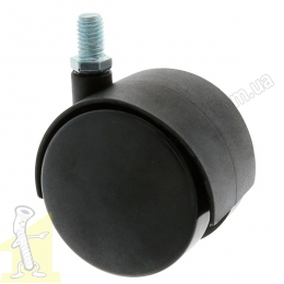 Колесо Amig  40мм 6200