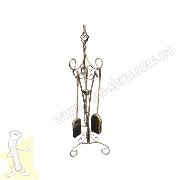 Камінний набір №6