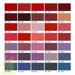 Фарбовані фасади МДФ. Фото 4