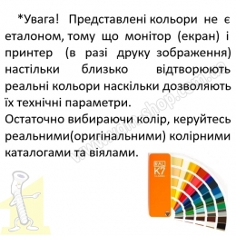 Фарбовані фасади МДФ. Фото 2