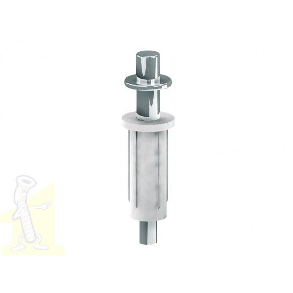 Комплект роликів APOLLO Valcomp на 2 дверей 229-021. Фото 8