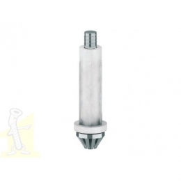 Комплект роликів APOLLO Valcomp на 2 дверей 229-021. Фото 9