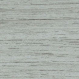 Крайка меламінова меблева з клеєм Zbytex 40мм Дуб сірий світлий №311