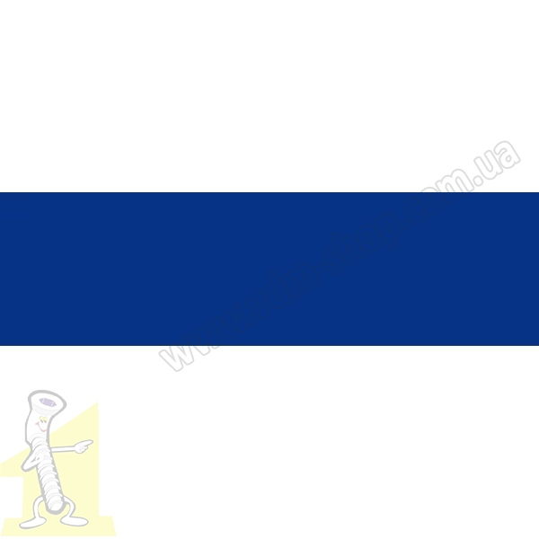 Профіль Т без борта гнучкий на плиту 28 мм. №59