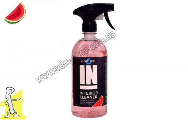 Очисник INTERIOR CLEANER watermelon (750ml)