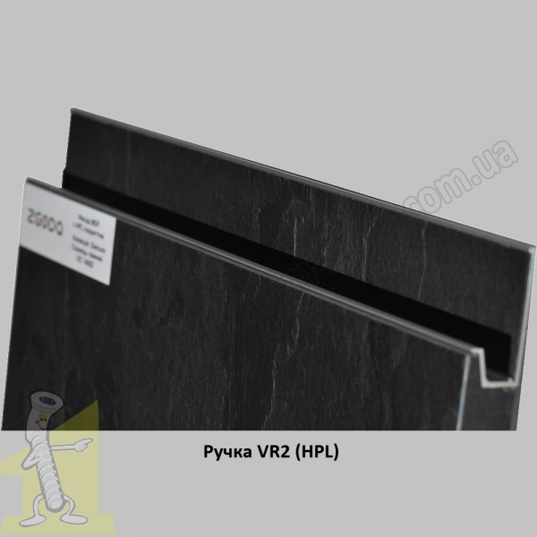 Фасади HPL покриття + PUR поклейка. Фото 3