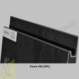 Фасади HPL покриття + PUR поклейка. Фото 3