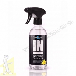 Очисник INTERIOR CLEANER vanilla (750ml)