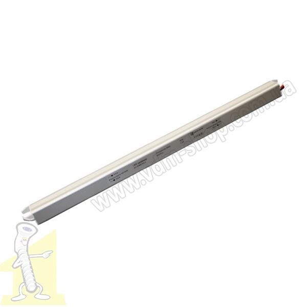 Блок живлення 2,5А (60W) LED SLIM 24V IP20 EH-DR60WL2