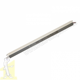 Блок живлення 3А (72W) LED SLIM 24V IP20 EH-DR72WL2