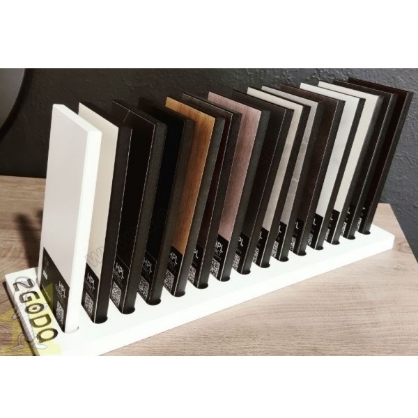 Компакт-плита HPL. Фото 2