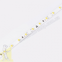 Стрічка LED COLORS DJ120-12V-8mm бiла нейтральна 8,8W/1м. 4000K 50м.п.. Фото 2