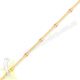 Стрічка LED COLORS DRF6-24V-8mm COB бiла нейтральна 7,2W/1м. 4000K 5м.п.