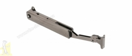 Мініліфт GTV MINILIFT NEW 2-3 кг чорний PD-MINILIFTNEW-LIGHT-20