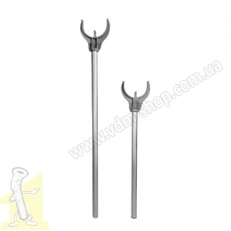 Ключ для ніжки посиленої L-650. Фото 2