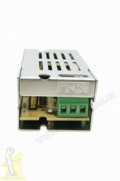 Блок живлення 1,25А (15W) LED 12V Акція. Фото 4