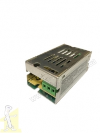 Блок живлення 1,25А (15W) LED 12V Акція