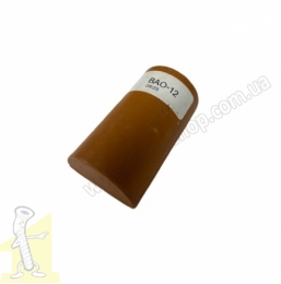 Восковий олiвець півкруглий № 12  Груша