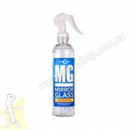MIRROR&GLASS ORIGINAL засіб для чищення скла та дзеркал 300 ml
