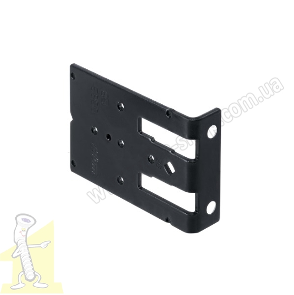 Шаблон кутник BLUM 65.5300* ANS-WI N S-ZN