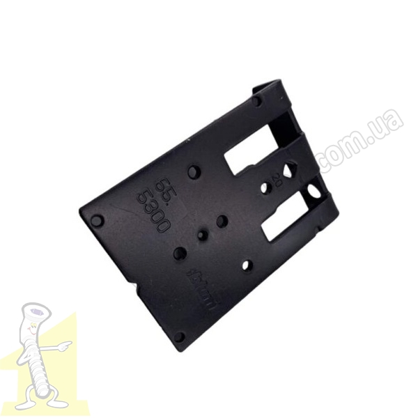 Шаблон кутник BLUM 65.5300* ANS-WI N S-ZN. Фото 2