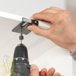 Шаблон кутник BLUM 65.5300* ANS-WI N S-ZN. Фото 5