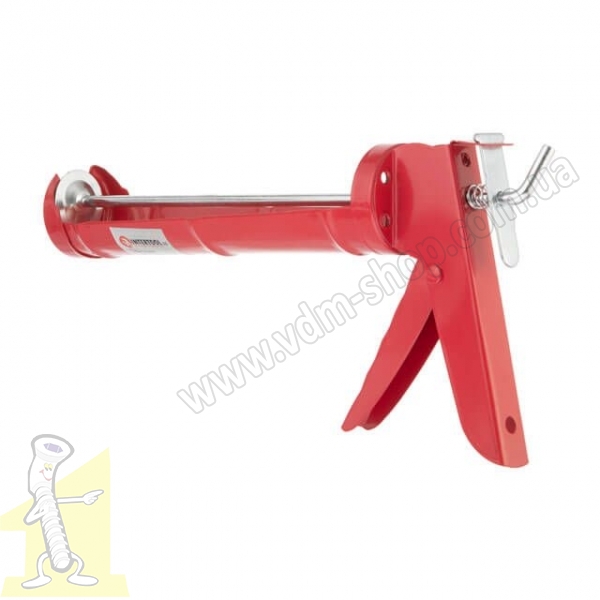 Пiстолет для витискання мас НТ0021. Фото 4