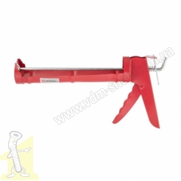 Пiстолет для витискання мас НТ0021. Фото 3